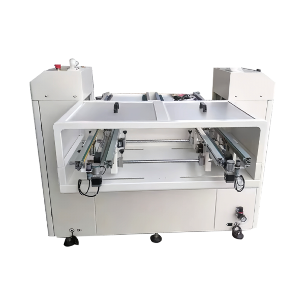 250 雙軌收板機(jī)