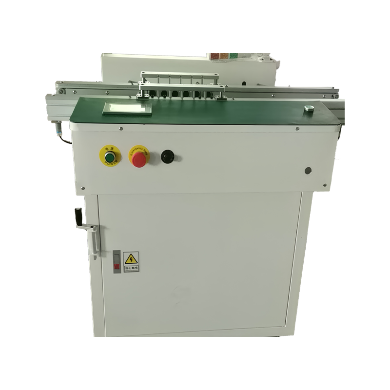 單軌 NG/OK篩選機(jī)（存10塊板）