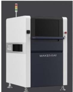 雷辰光學檢測儀